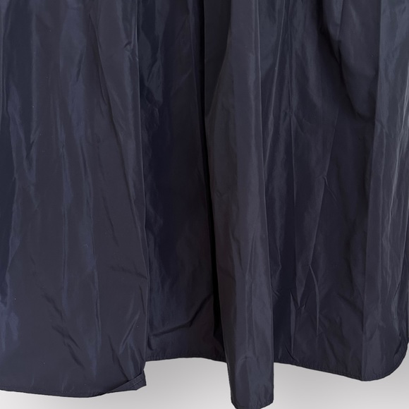 Modern Citizen Oralia Taffeta Tiered Dress M NWOT - Picture 7 of 14